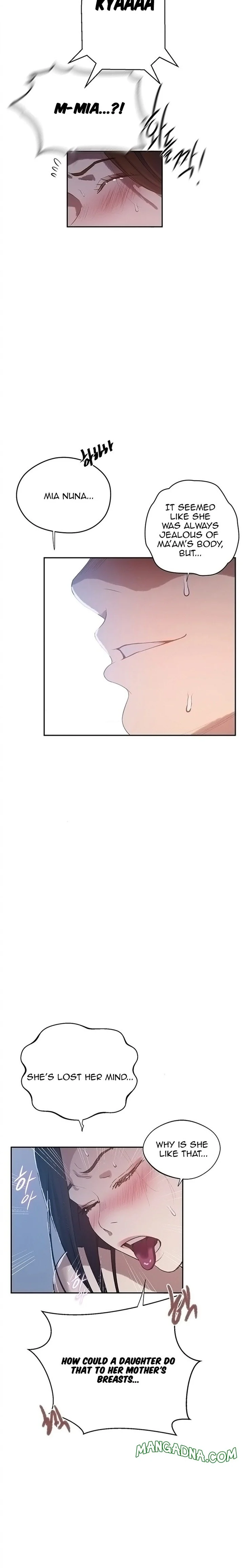 Secret Class chapter 309 page 9