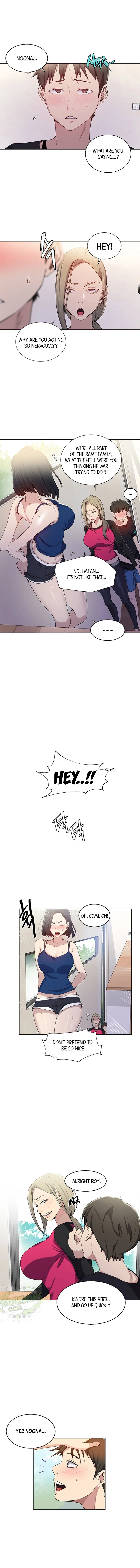 Secret Class chapter 31 page 7