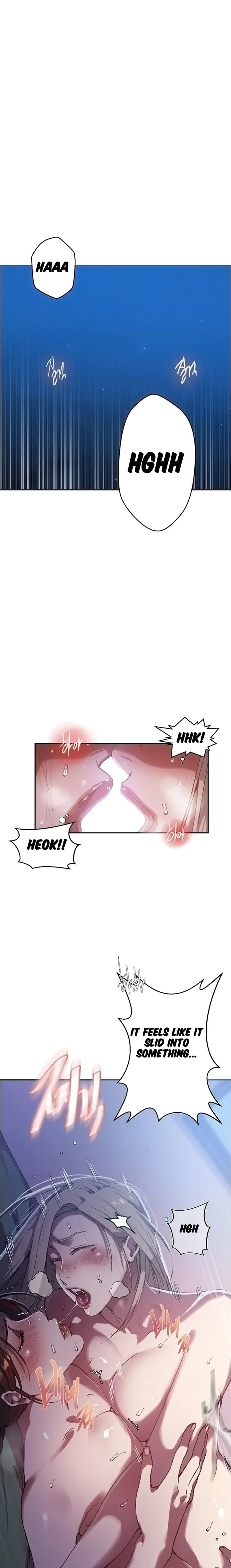 Secret Class chapter 310 page 3