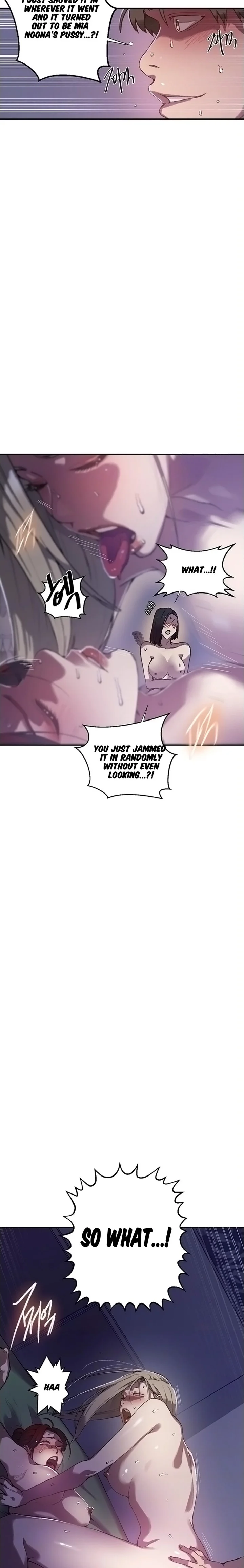 Secret Class chapter 310 page 5