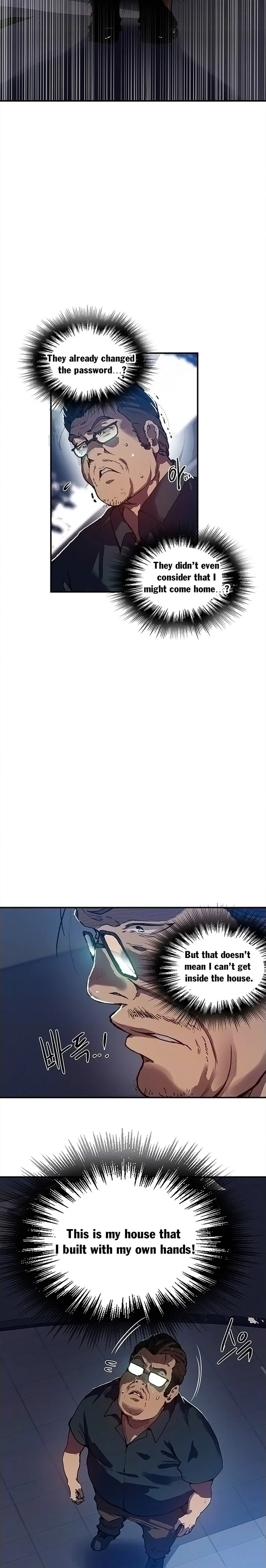 Secret Class chapter 311 page 3