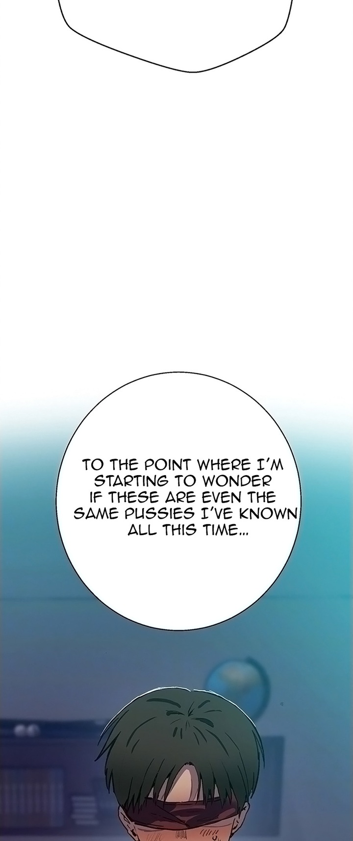 Secret Class chapter 311 page 6