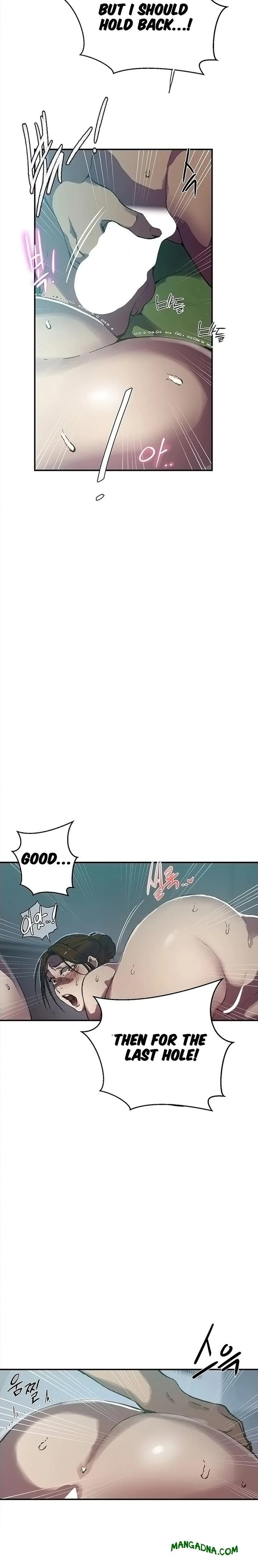 Secret Class chapter 311 page 9
