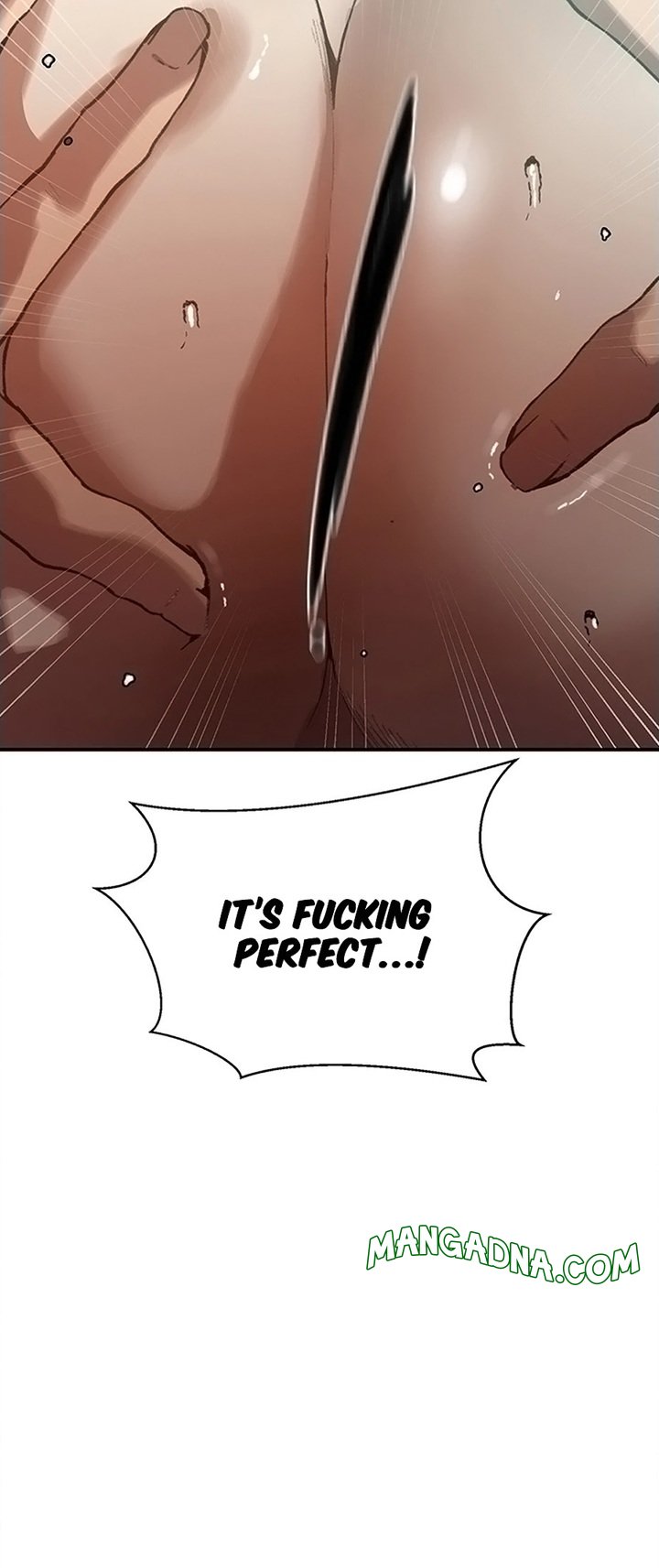 Secret Class chapter 311 page 14
