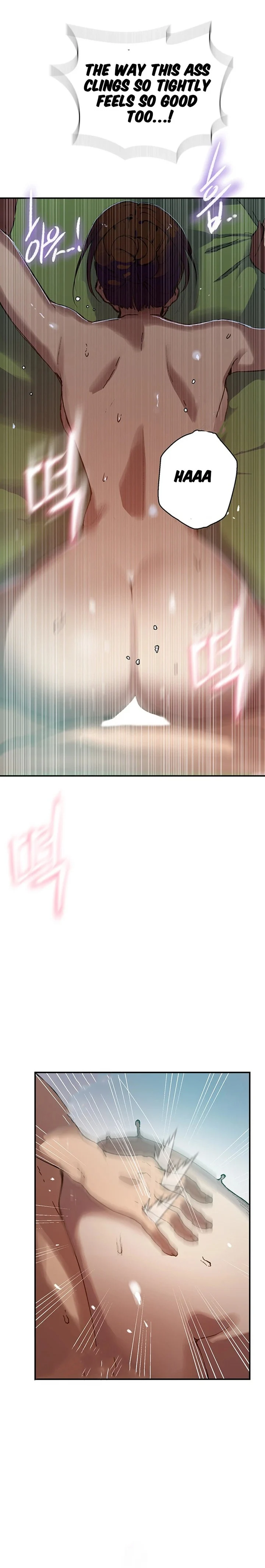 Secret Class chapter 311 page 16