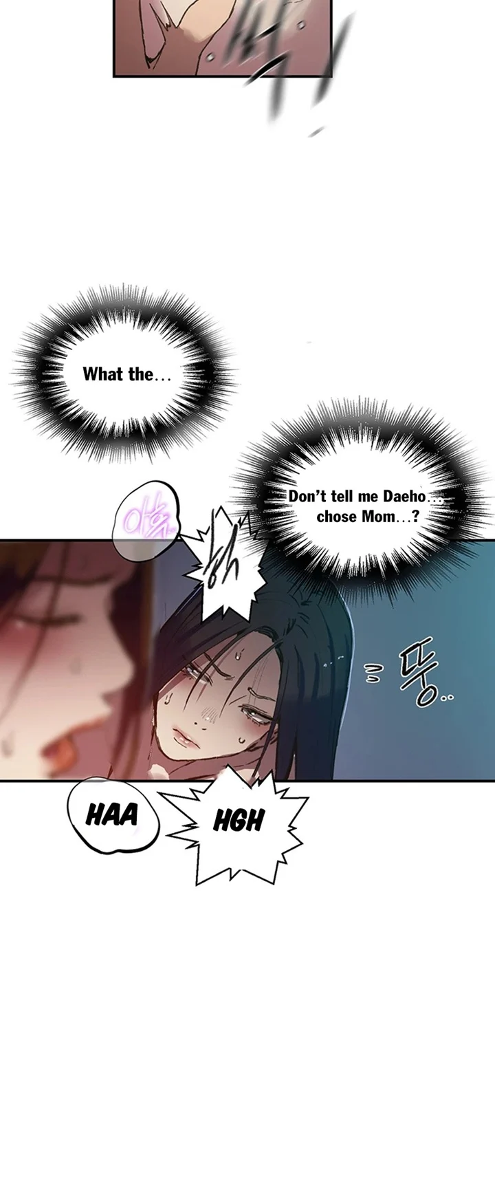Secret Class chapter 311 page 18