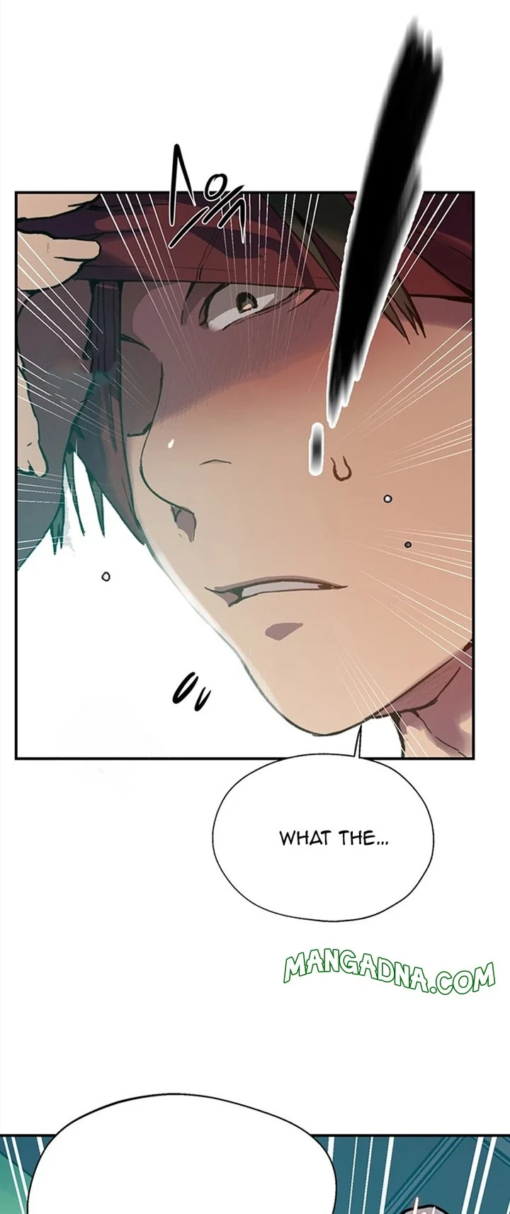 Secret Class chapter 311 page 22