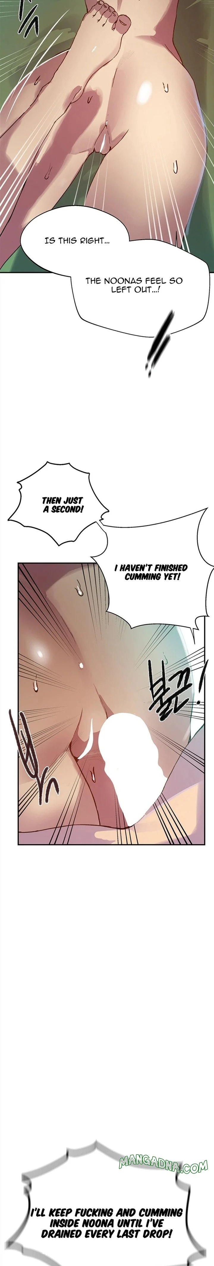 Secret Class chapter 311 page 24
