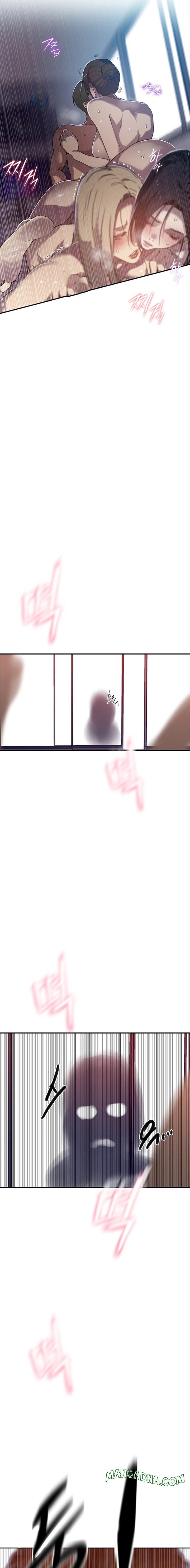 Secret Class chapter 311 page 31