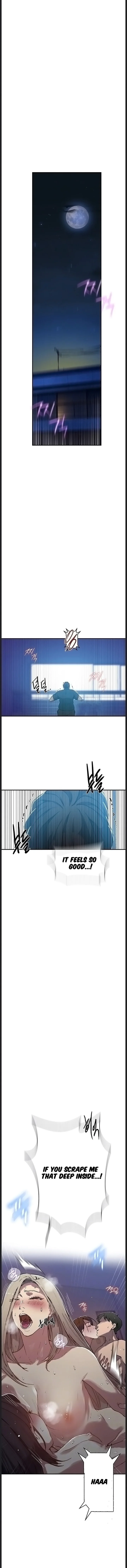 Secret Class chapter 312 page 1