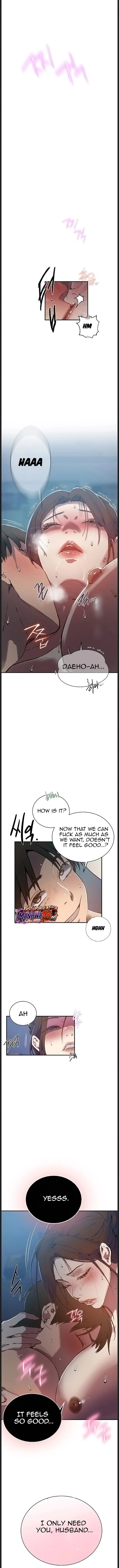 Secret Class chapter 312 page 2