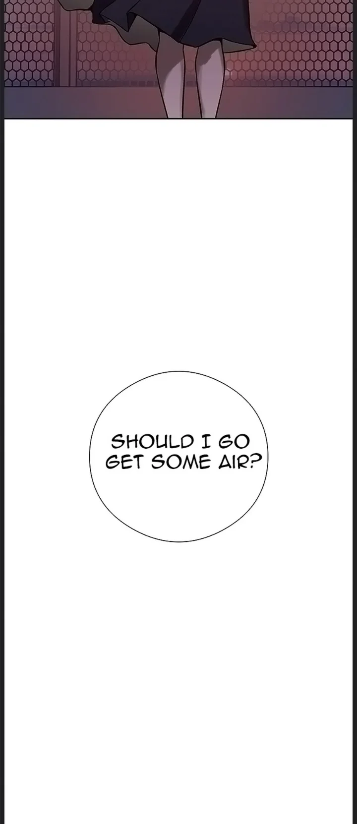 Secret Class chapter 313 page 6