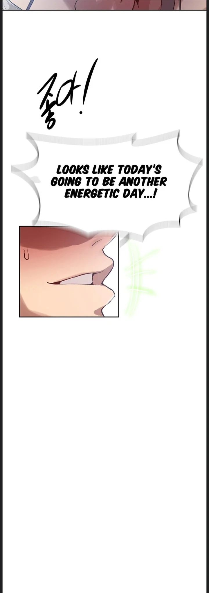 Secret Class chapter 313 page 12