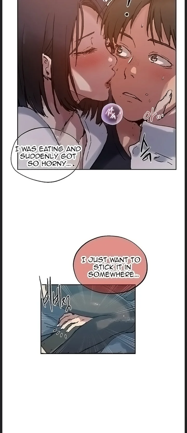 Secret Class chapter 314 page 6