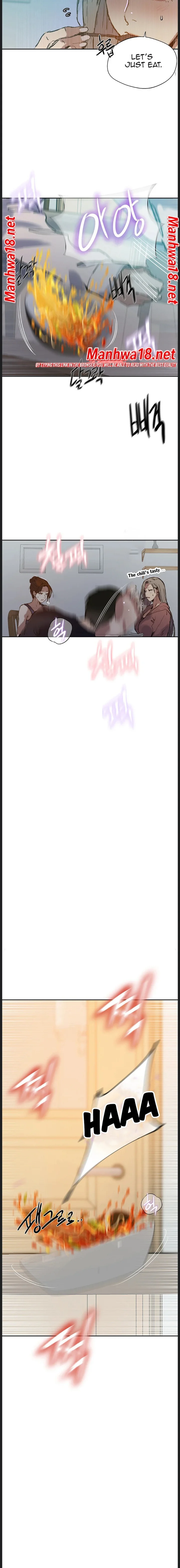 Secret Class chapter 314 page 11