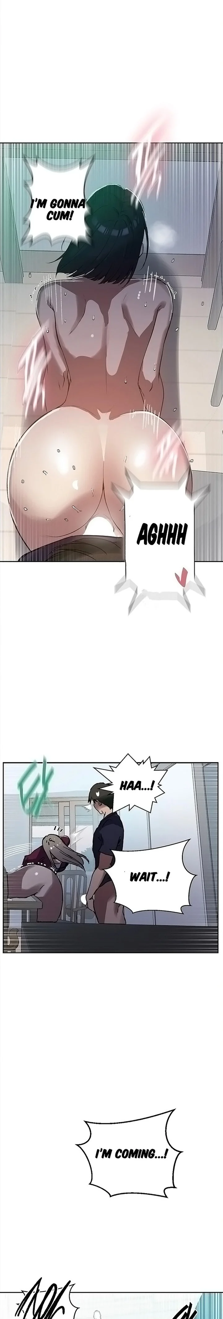 Secret Class chapter 315 page 7