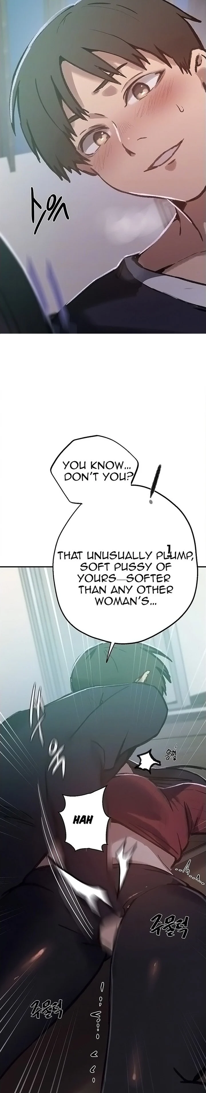 Secret Class chapter 316 page 2