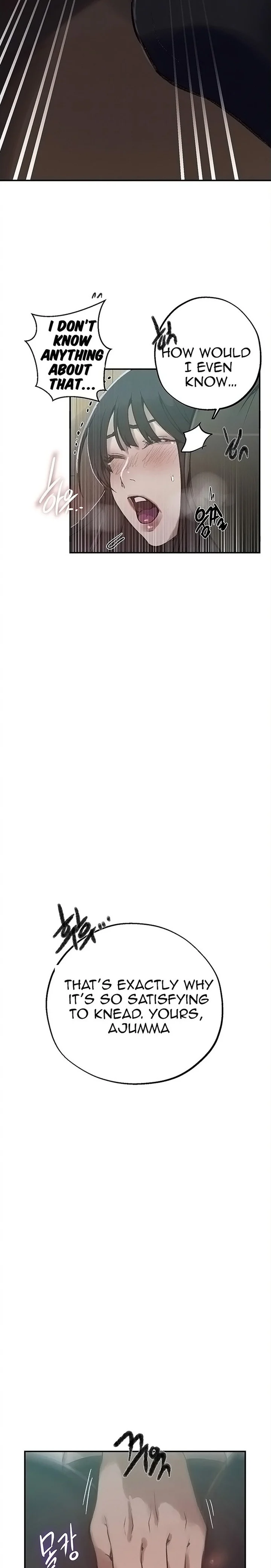 Secret Class chapter 316 page 3