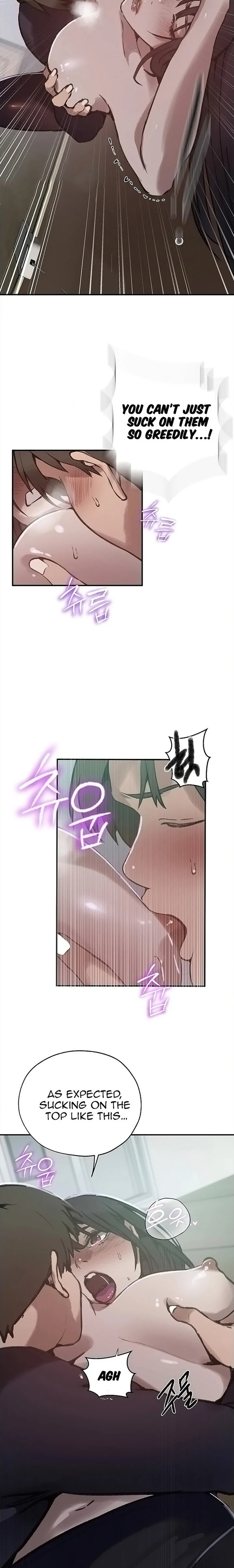 Secret Class chapter 316 page 7