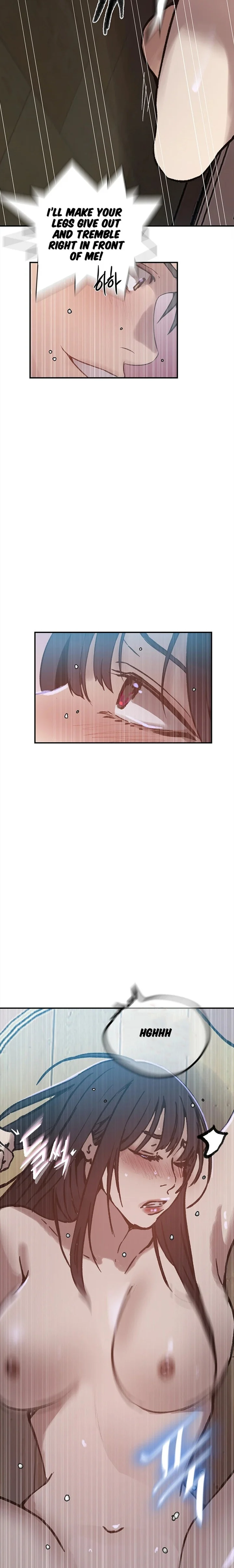 Secret Class chapter 316 page 14