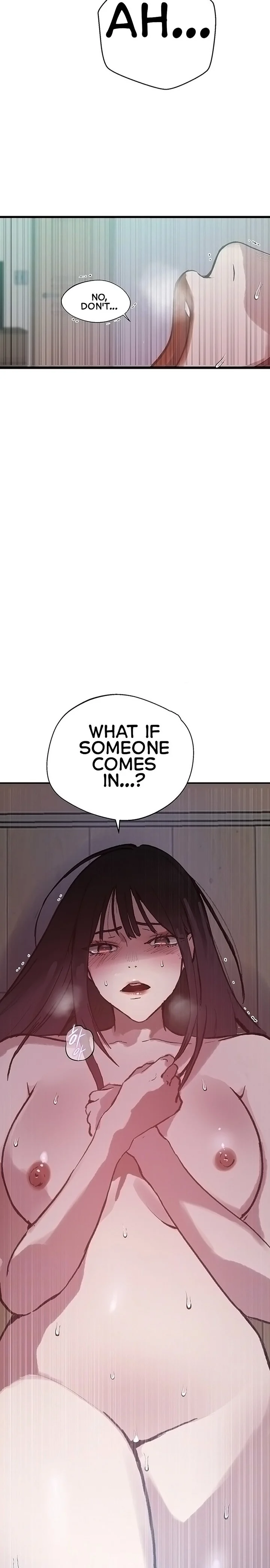 Secret Class chapter 317 page 4