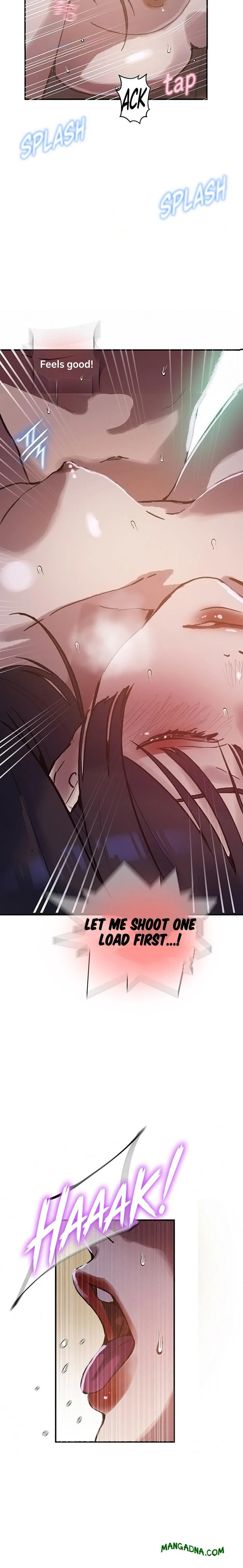 Secret Class chapter 317 page 8