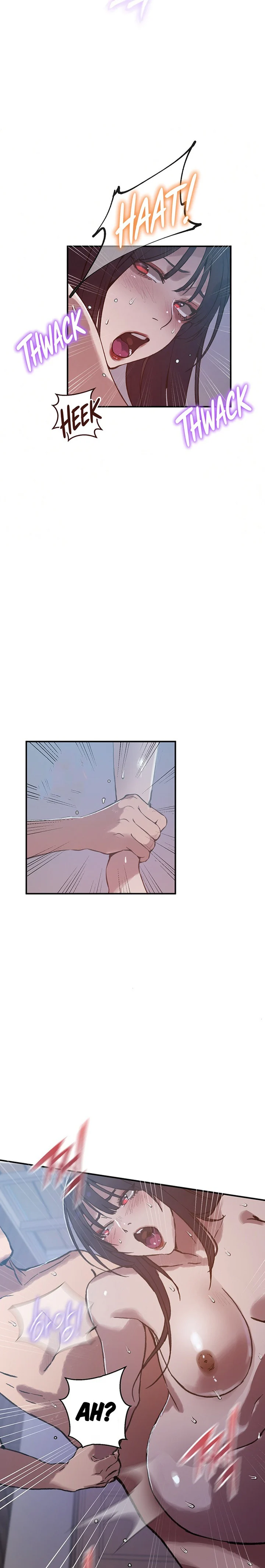 Secret Class chapter 317 page 16