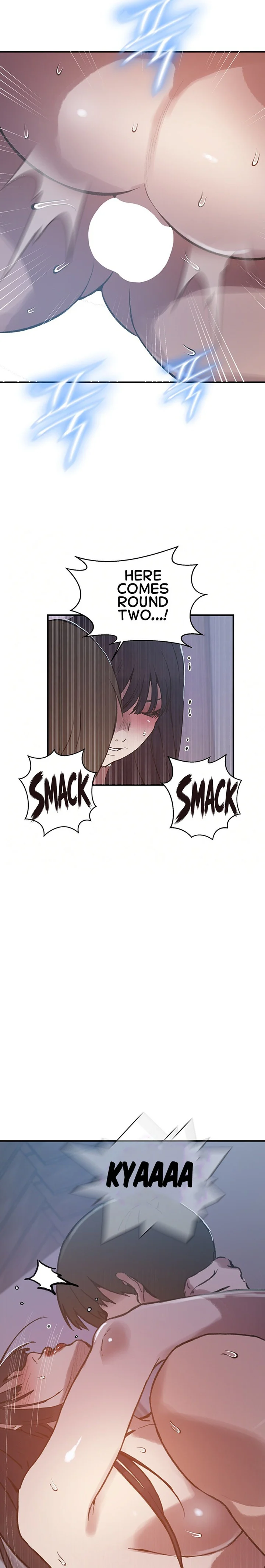 Secret Class chapter 317 page 18