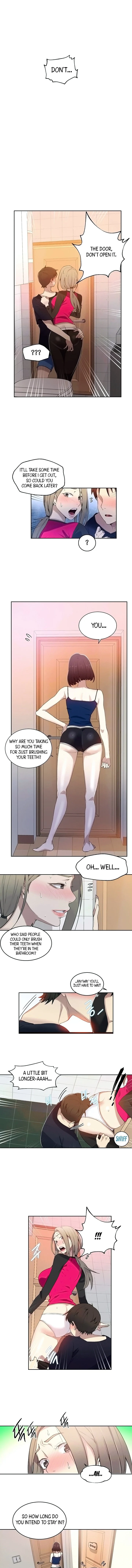 Secret Class chapter 32 page 2