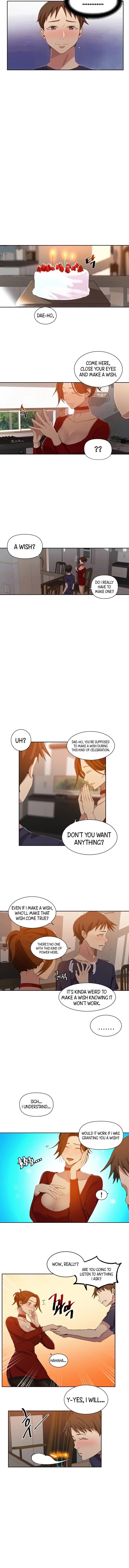 Secret Class chapter 38 page 3