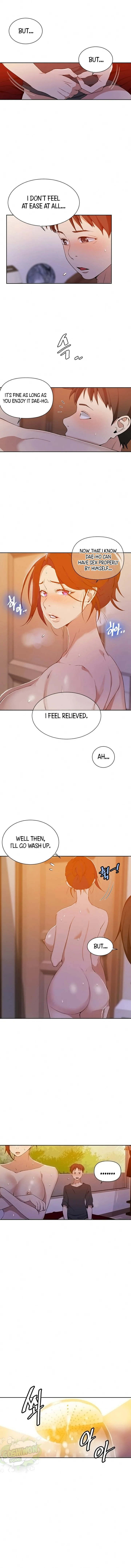 Secret Class chapter 42 page 3