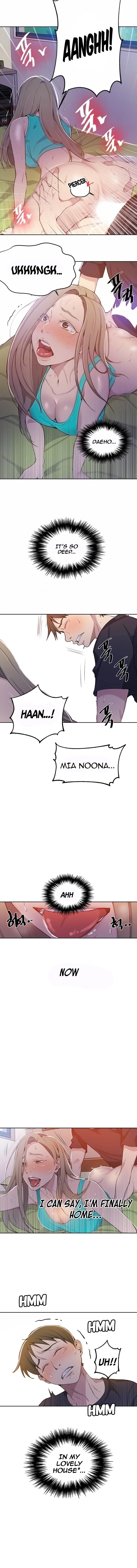 Secret Class chapter 47 page 2