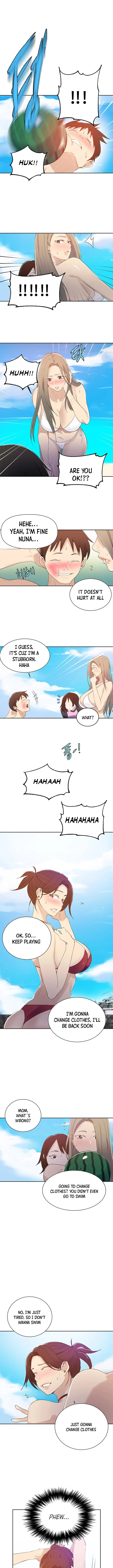Secret Class chapter 54 page 7