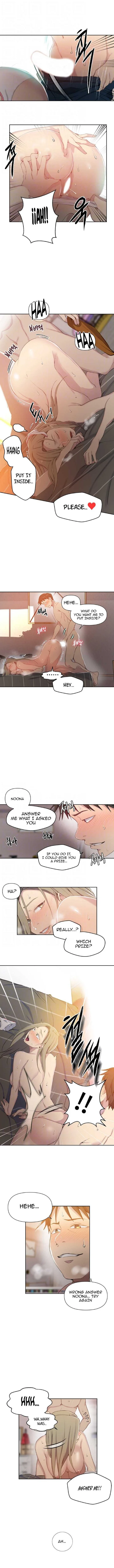 Secret Class chapter 58 page 4