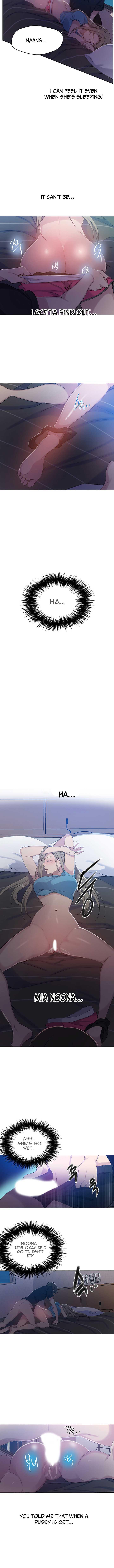 Secret Class chapter 59 page 9