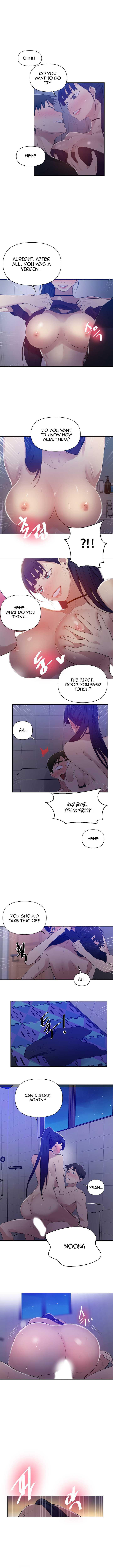 Secret Class chapter 62 page 7