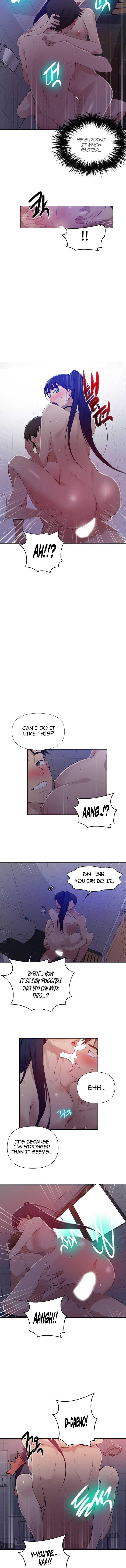 Secret Class chapter 62 page 10