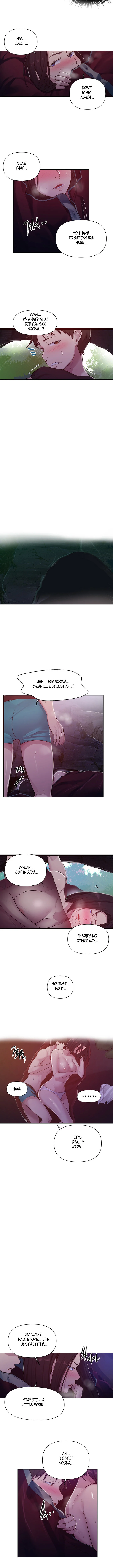 Secret Class chapter 70 page 10