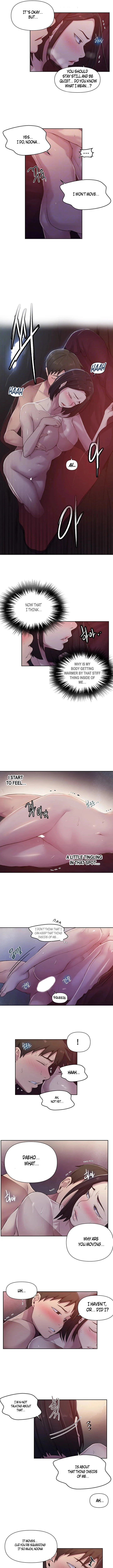Secret Class chapter 72 page 3