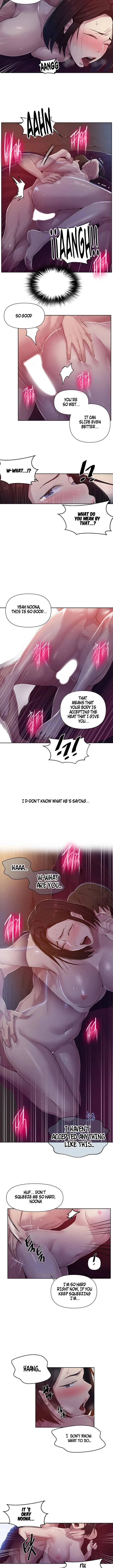 Secret Class chapter 72 page 7