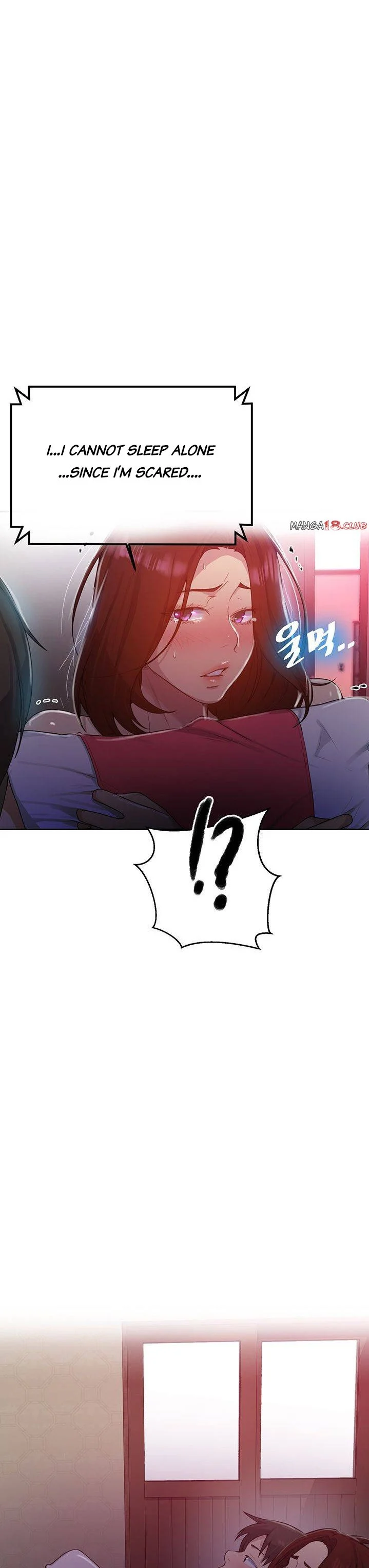 Secret Class chapter 81 page 22