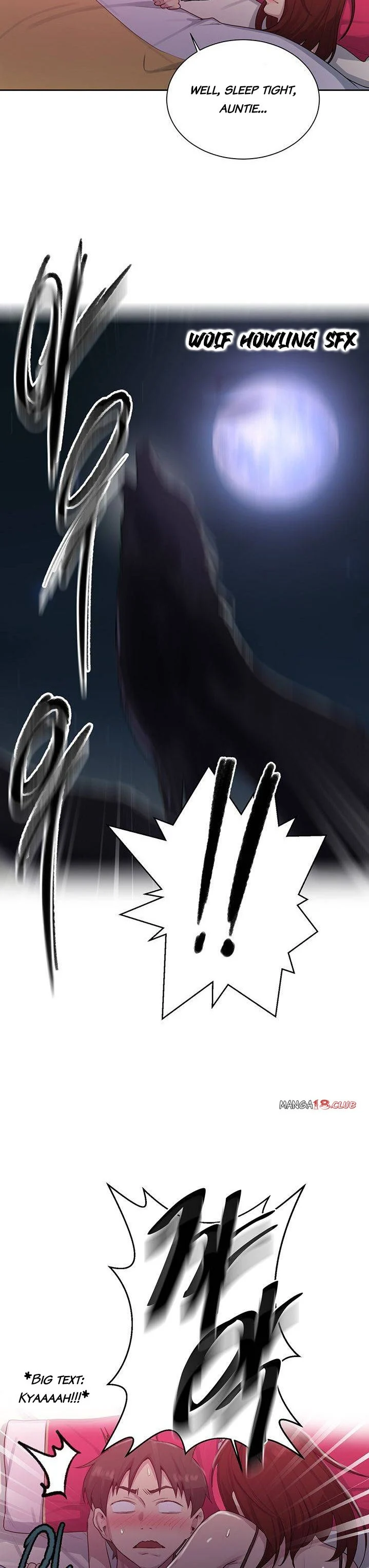 Secret Class chapter 81 page 24