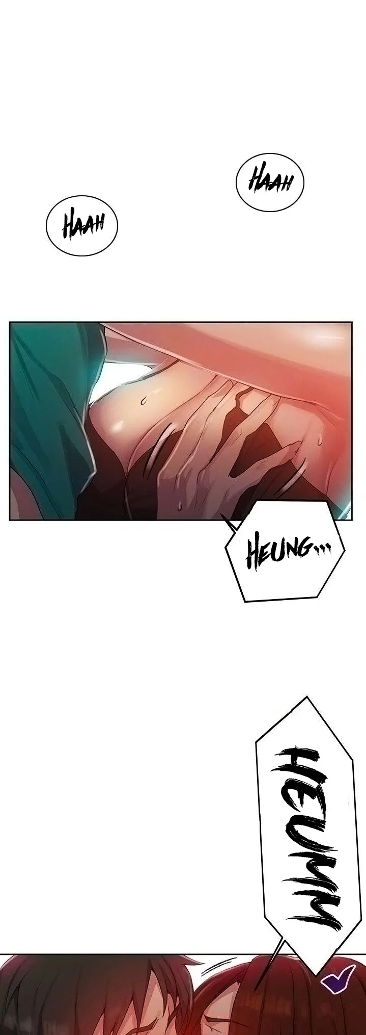 Secret Class chapter 82 page 7