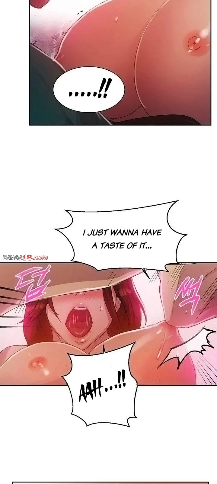 Secret Class chapter 82 page 15