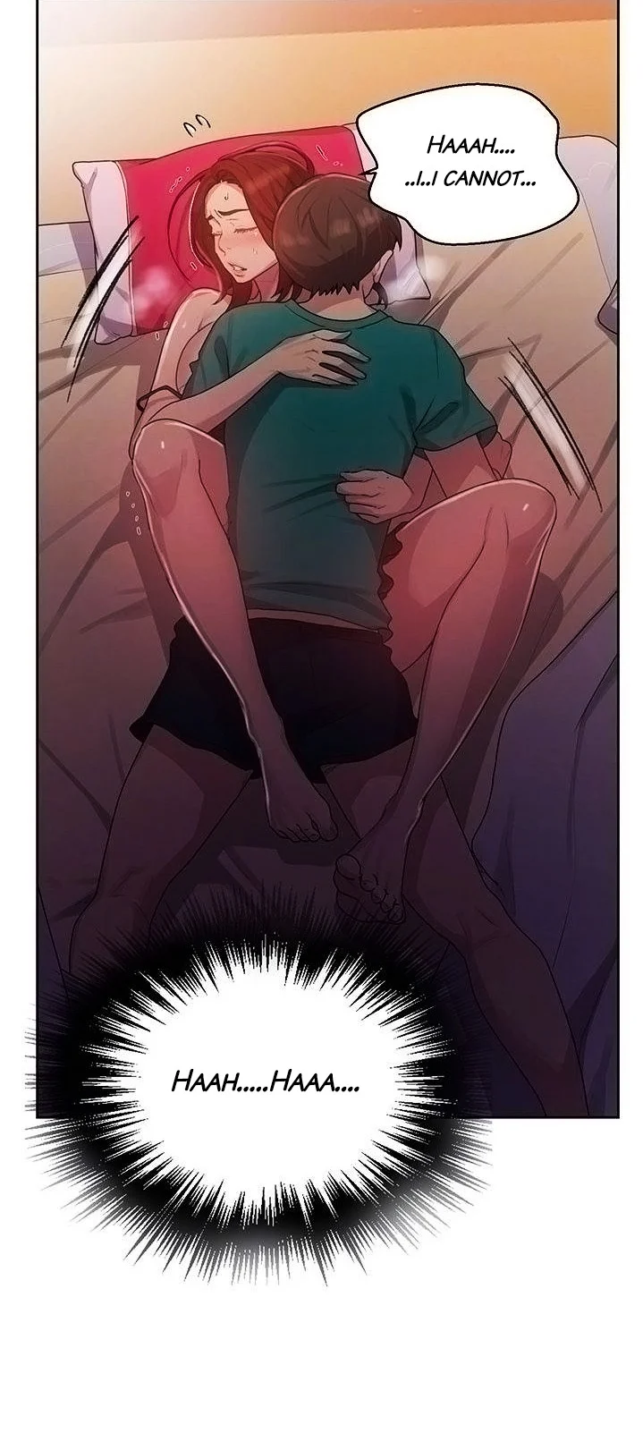 Secret Class chapter 82 page 16