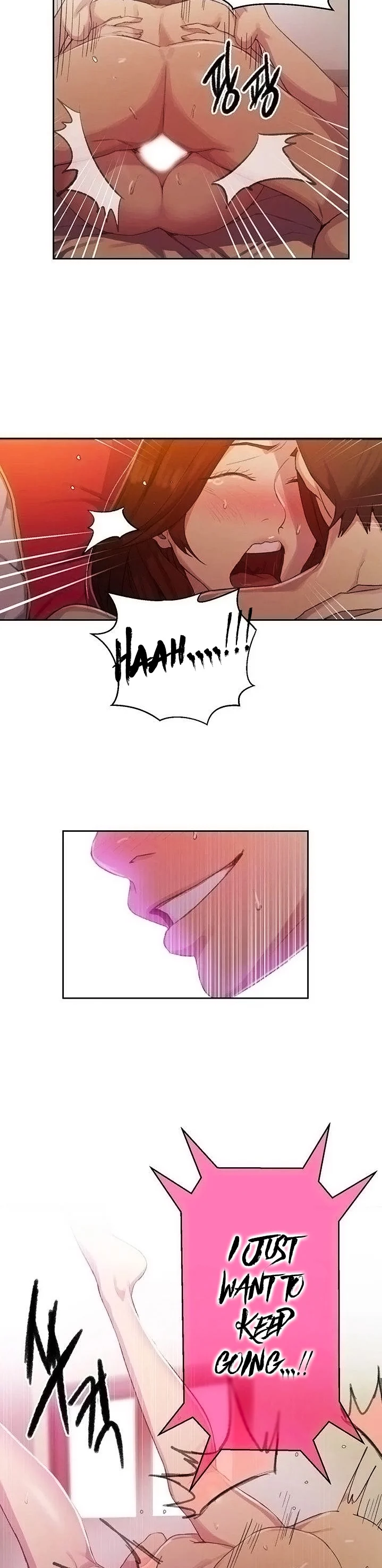 Secret Class chapter 82 page 29