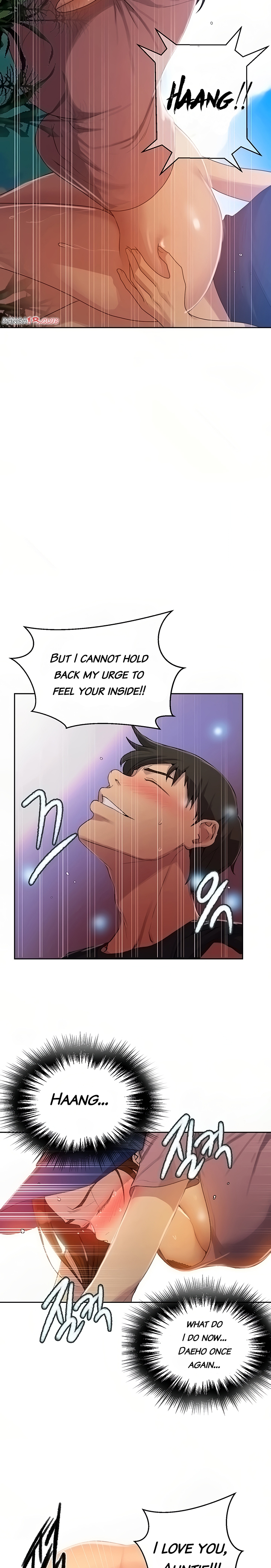 Secret Class chapter 83 page 24