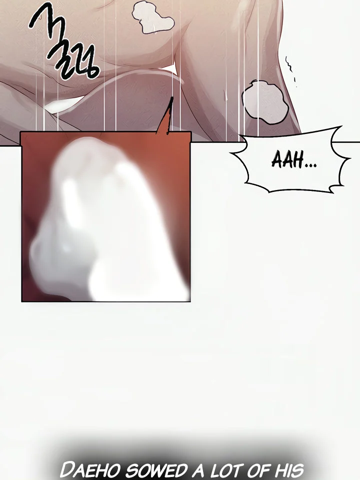 Secret Class chapter 85 page 2