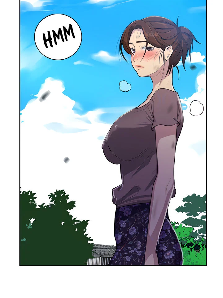 Secret Class chapter 85 page 27