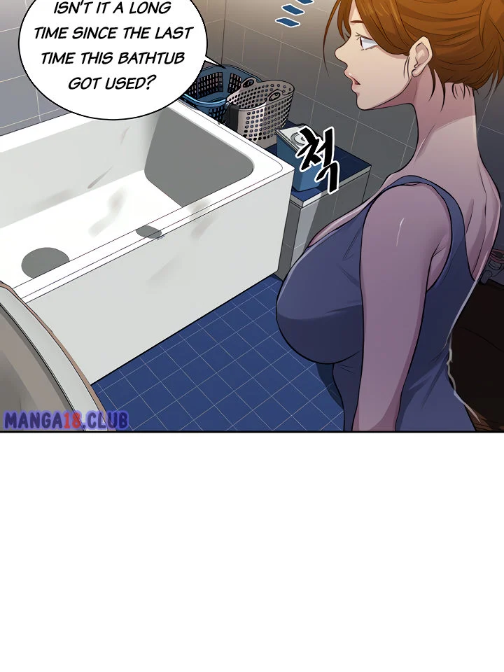 Secret Class chapter 85 page 36